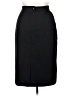 Assorted Brands Solid Black Formal Skirt Size 16 - photo 2