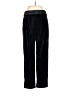 BCBGMAXAZRIA Black Casual Pants Size 4 - photo 2