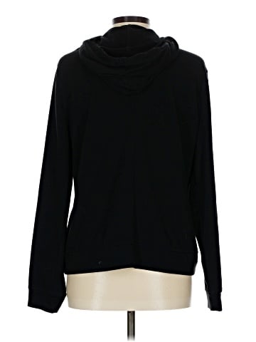 New York & Company Zip Up Hoodie (view 2)