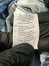 Madewell Hearts Blue Jeans Size 26 waist - photo 6