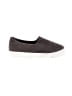 Gap Gray Brown Flats Size 7 - photo 1