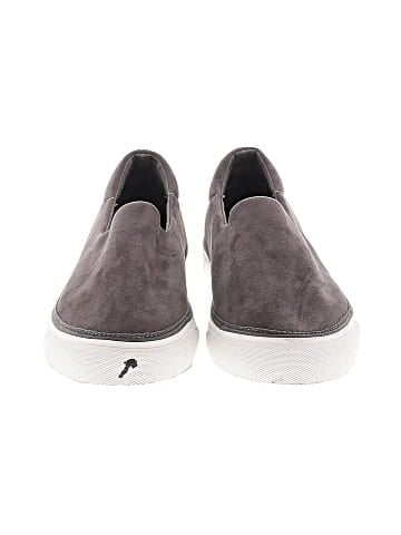 Gap Flats (view 2)