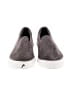 Gap Gray Brown Flats Size 7 - photo 2