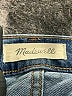 Madewell Blue Jeans Size 26 waist - photo 4