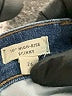 Madewell Blue Jeans Size 26 waist - photo 5