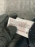 Universal Thread Blue Casual Pants Size 4R - photo 8