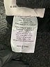 Monki Black Casual Pants Size M - photo 8