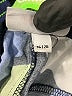 Street One Print Blue Casual Pants Size 36 waist - photo 8