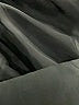 Anne Klein 100% Silk Solid Black Silk Skirt Size 8 (petite) - photo 5