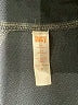 lucy Black Turtleneck Sweater Size XS - photo 7