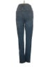 Reformation Jeans Solid Blue Jeans Size 27 waist - photo 2