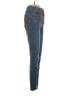 Reformation Jeans Solid Blue Jeans Size 27 waist - photo 4
