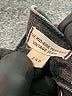 Madewell Chevron-herringbone Gray Jeans Size 24 waist - photo 8