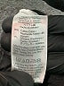 Madewell Chevron-herringbone Gray Jeans Size 24 waist - photo 9