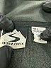 storm creek Gray Pullover Sweater Size M - photo 7