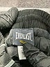 Everlast 100% Polyester Black Track Pants Size S (baby) - photo 3