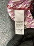 Scoop 100% Polyester Pink Tank Top Size S - photo 8