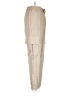 Zara Tan Cargo Pants Size XS - photo 4
