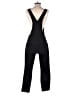 Madewell Black Overalls Size XS - photo 2