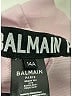 Balmain 100% Cotton Pink Purple Sweatshirt Size 14 - photo 3