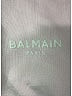 Balmain 100% Cotton Pink Purple Sweatshirt Size 14 - photo 6
