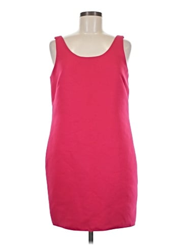 Armani Exchange Casual Dress (view 1)