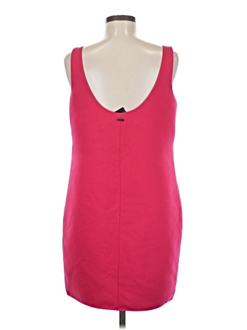 Armani Exchange Casual Dress (view 2)
