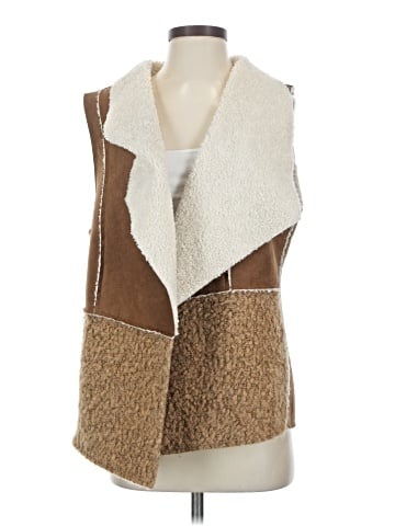 Chico's Vest (view 1)