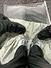 Gap Kids 100% Cotton Ivory Cargo Pants Size 14 - 16 - photo 3