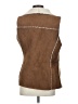 Chico's Brown Vest Size XS (000) - photo 2