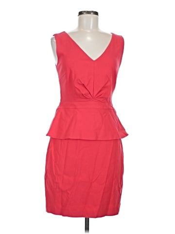 Belle Badgley Mischka Cocktail Dress (view 1)