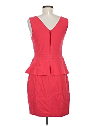 Belle Badgley Mischka Cocktail Dress (view 2)