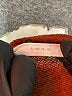 Lush Burgundy Pullover Sweater Size S - photo 7
