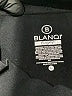 Blanqi Black Active Pants Size Lg Maternity - photo 6