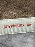Tommy Hilfiger Solid Blue Jeans Size 10 (petite) - photo 7