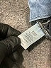 Tommy Hilfiger Solid Blue Jeans Size 10 (petite) - photo 8