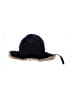 H&M Black Winter Hat Size 18 mo - 2T - photo 1