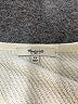 Madewell White Pullover Sweater Size XS - photo 7