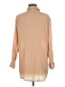Unbranded Tan Long Sleeve Blouse One size - photo 2