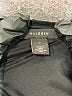 Halogen 100% Polyester Black Short Sleeve Top Size S - photo 7
