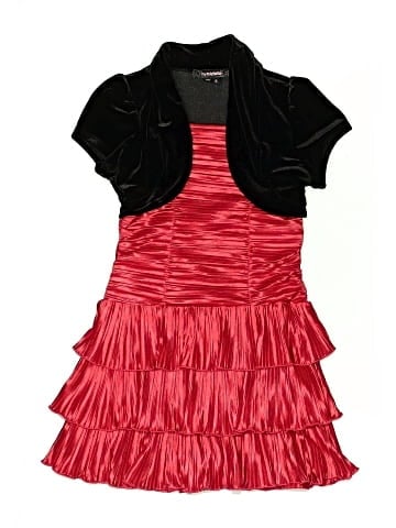My Michelle Dress (view 1)