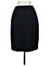 Bebe Black Casual Skirt Size 4 - photo 2