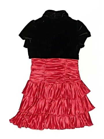 My Michelle Dress (view 2)
