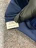 Sara Campbell Blue Sleeveless Blouse Size S - photo 7
