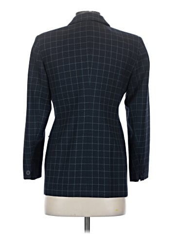Jones New York Wool Blazer (view 2)