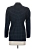 Jones New York 100% Wool Blue Wool Blazer Size 4 (petite) - photo 2
