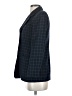 Jones New York 100% Wool Blue Wool Blazer Size 4 (petite) - photo 5