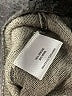 Eileen Fisher Gray Cardigan Size S - photo 4