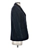 Jones New York 100% Wool Blue Wool Blazer Size 4 (petite) - photo 4