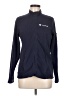 L.L.Bean 100% Polyester Blue Track Jacket Size M - photo 1